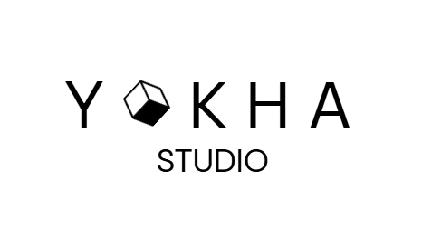 Yakha Studio Logo